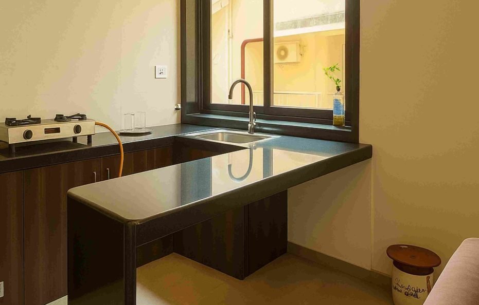 4 Luxury Apartments in Nagoa, Calangute GOA