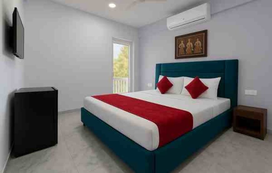 GOA GROUP TOUR PACKAGE – 54 PEOPLE