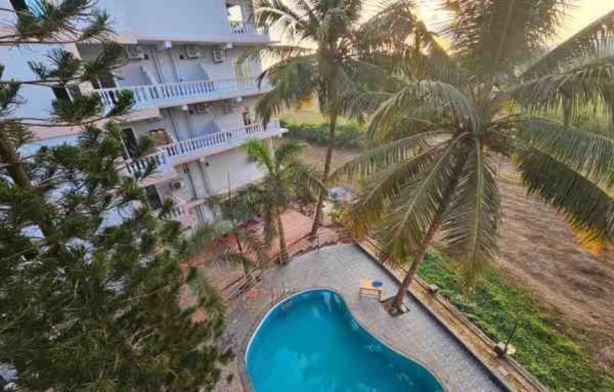 GOA GROUP TOUR PACKAGE – 54 PEOPLE