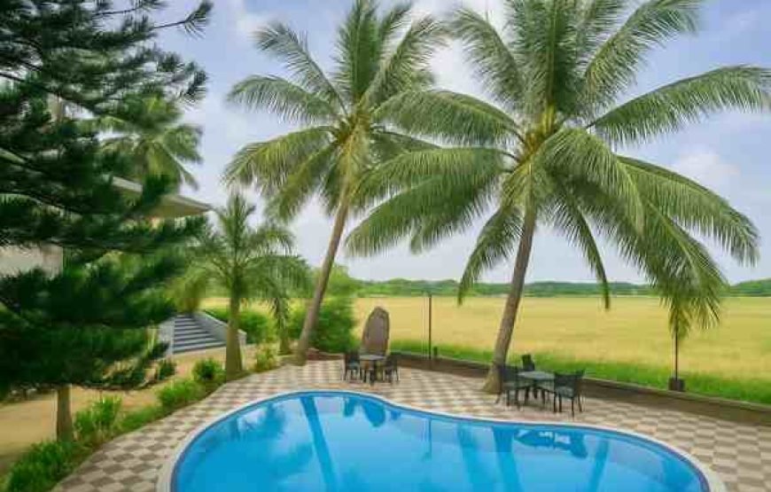 GOA GROUP TOUR PACKAGE – 54 PEOPLE