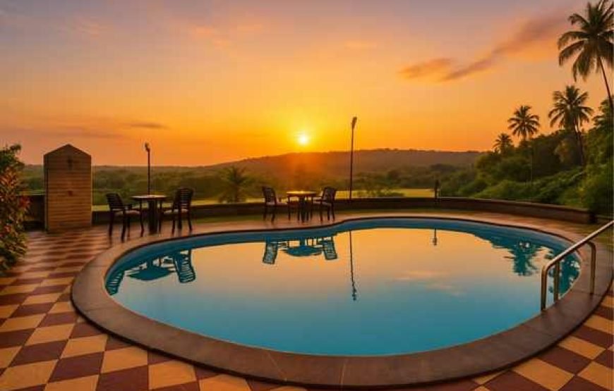 Bachelor Tour Packages for 4 Person