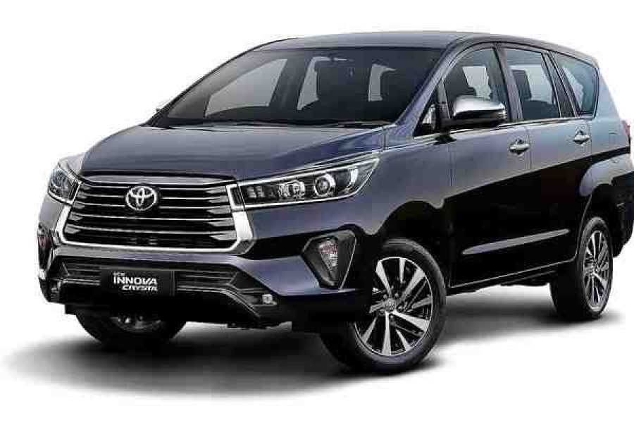 Mahindra Thar on Rent in Goa