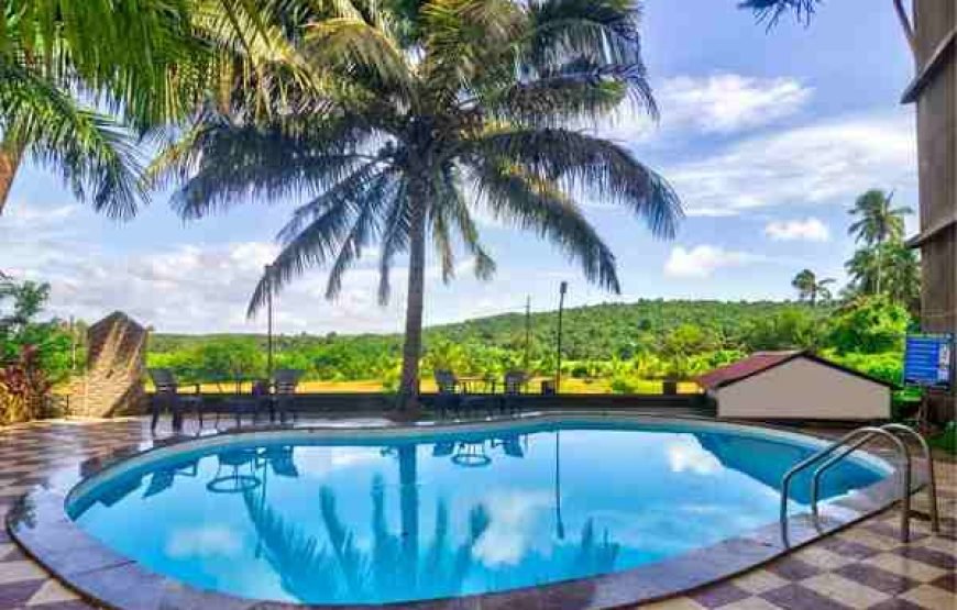 GOA GROUP TOUR PACKAGE – 54 PEOPLE