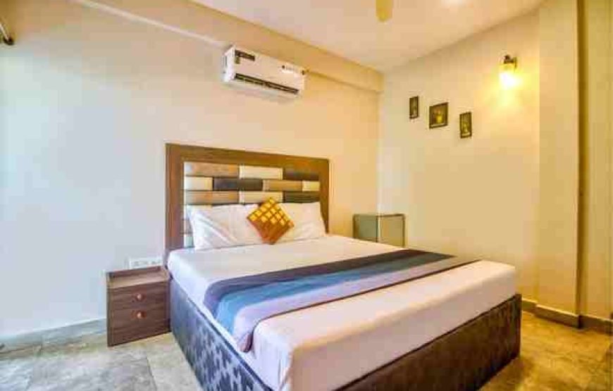 GOA GROUP TOUR PACKAGE – 54 PEOPLE