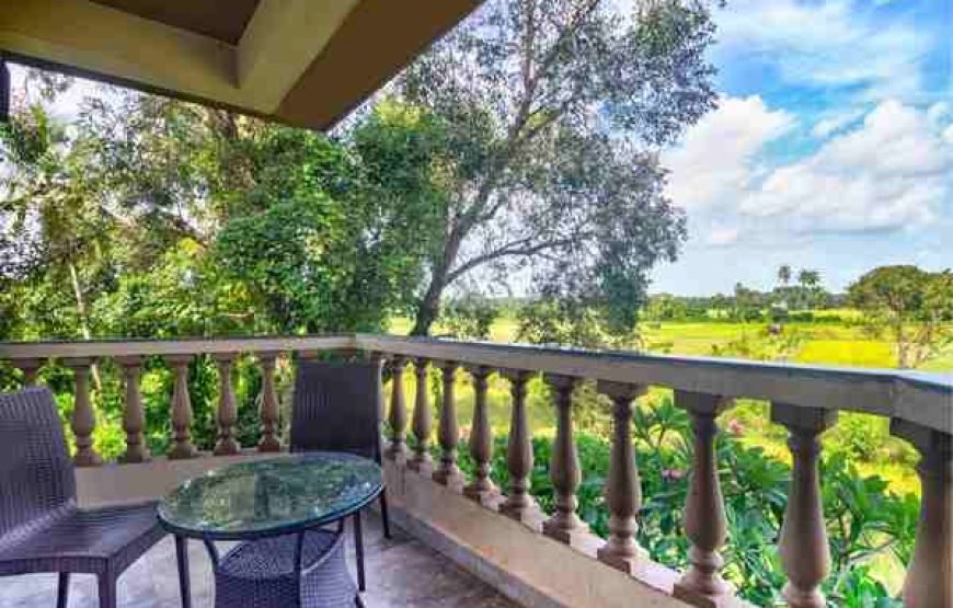 GOA GROUP TOUR PACKAGE – 54 PEOPLE