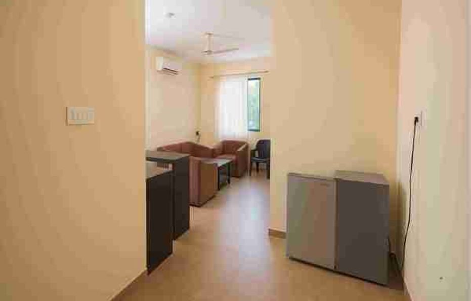 3 BHK Villa + 1 BHK Apartment in Nagoa Calangute GOA