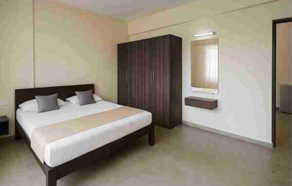 3 BHK Villa + 1 BHK Apartment in Nagoa Calangute GOA