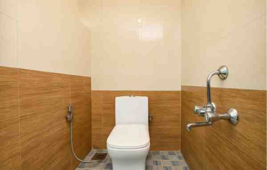 Budget Rooms at Calangute Goa