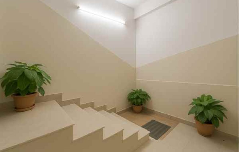 AC Rooms at Calangute North Goa