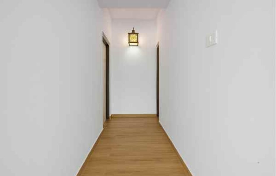 AC Rooms at Calangute North Goa