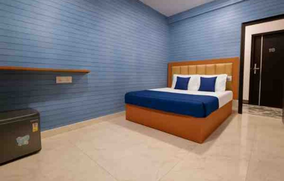 Budget Rooms at Calangute Goa