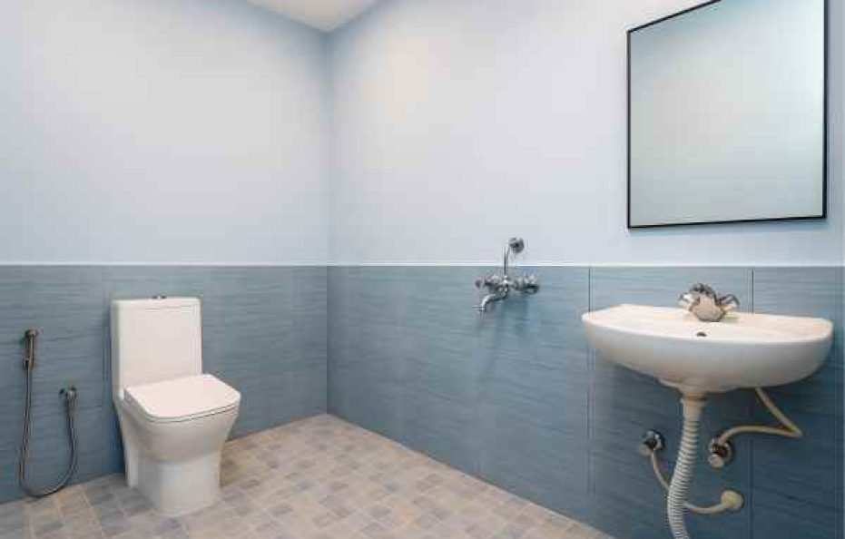 AC Rooms at Calangute North Goa