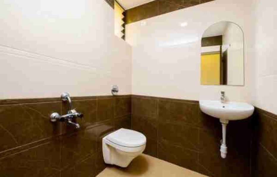 2 Deluxe Room in Calnagute Max 8 person