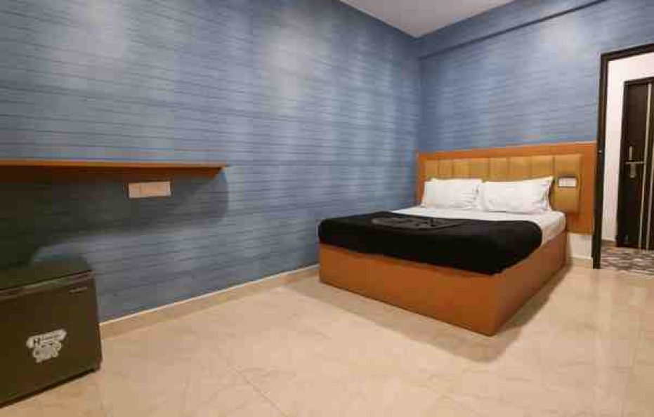 Budget Rooms at Calangute Goa