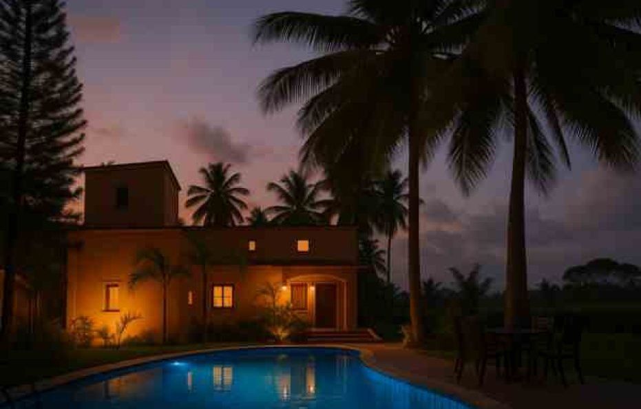 Ideal For 8 Guest – 2 Bedroom Interconnecting