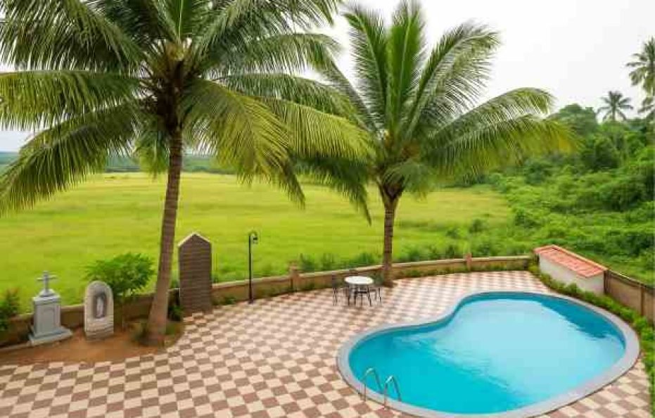 Ideal For 8 Guest – 2 Bedroom Interconnecting