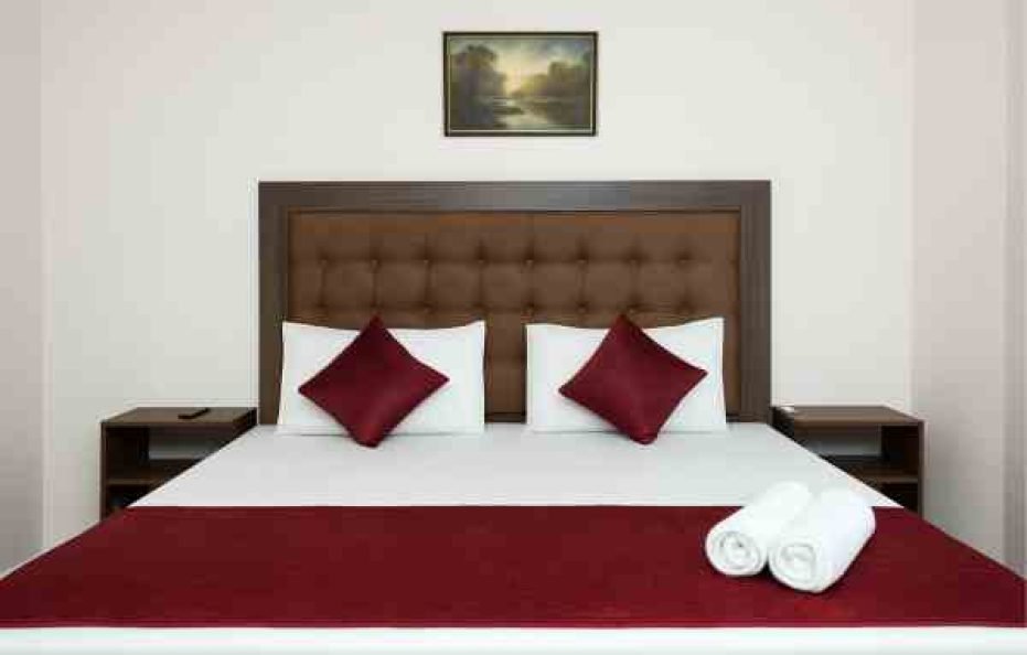 Ideal For 8 Guest – 2 Bedroom Interconnecting