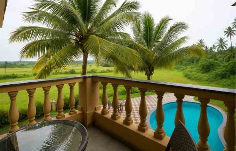 Ideal For 8 Guest – 2 Bedroom Interconnecting