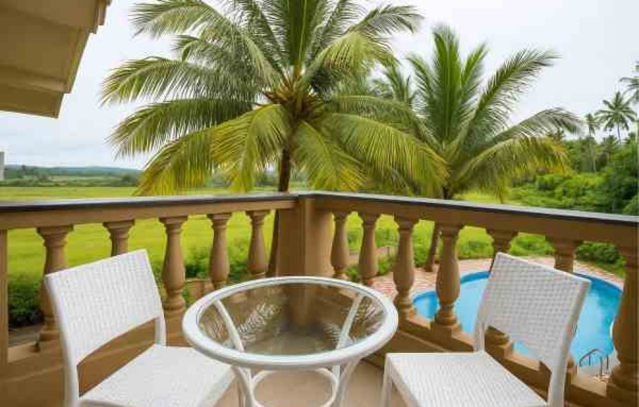 Ideal For 8 Guest – 2 Bedroom Interconnecting