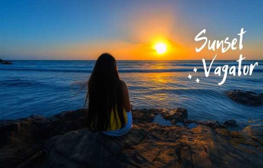 North GOA Tour By AC Bus