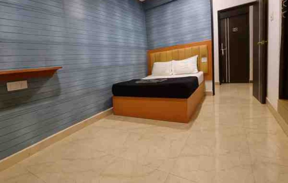 Budget Rooms at Calangute Goa