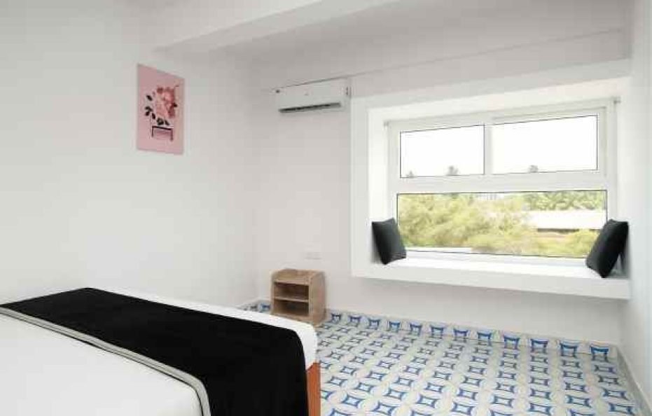 AC Rooms at Calangute North Goa