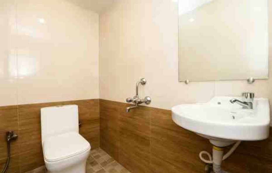 Budget Rooms at Calangute Goa