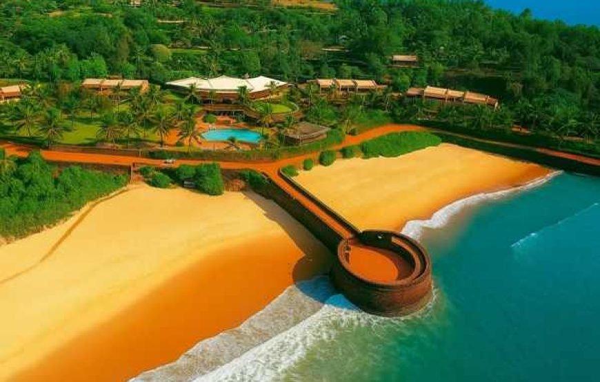 North GOA Tour By AC Bus