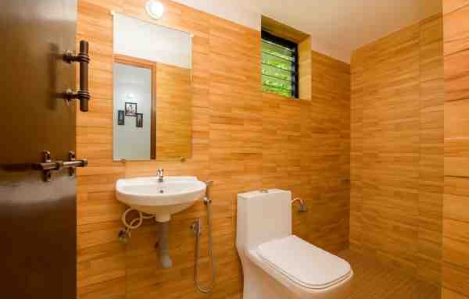 Budget Rooms at Calangute Goa