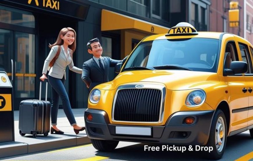 Goa Gateway – 3 Nights / 4 Days Family Tour Package