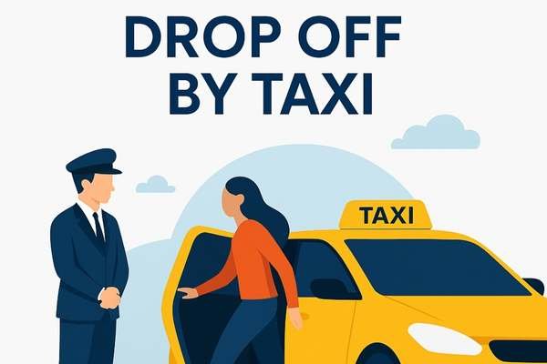 Return to Hotel (Around 6:30 PM – 7:00 PM)