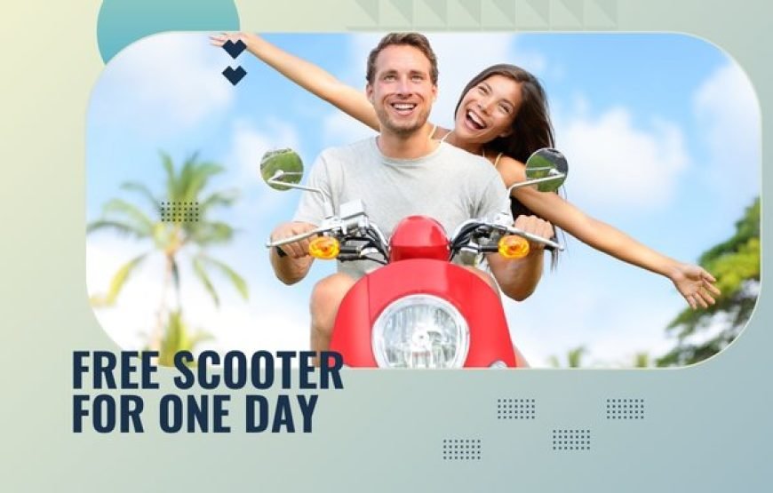 Goa Gateway – 3 Nights / 4 Days Family Tour Package