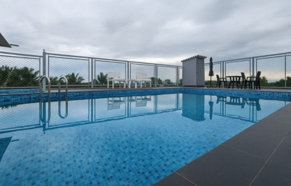 4 Rooms for Upto 16 Person in Baga GOA