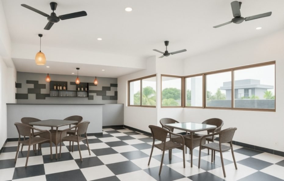 4 Rooms for Upto 16 Person in Baga GOA