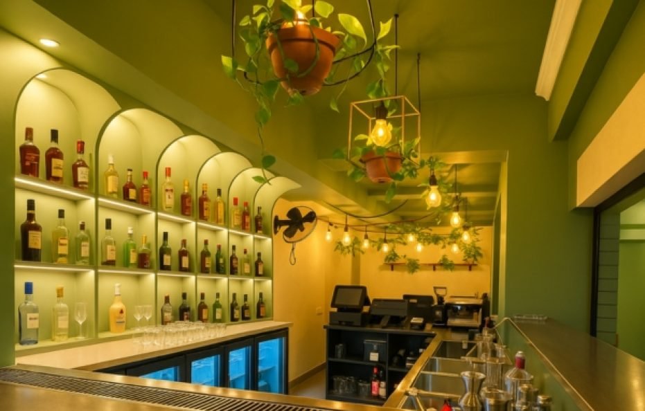 4 Rooms for Upto 16 Person in Baga GOA