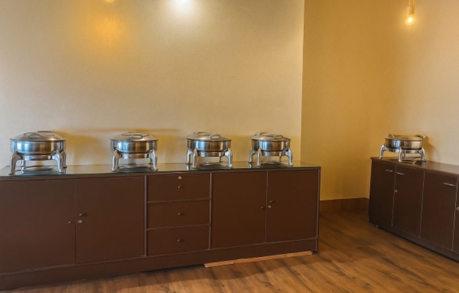 4 Rooms for Upto 16 Person in Baga GOA