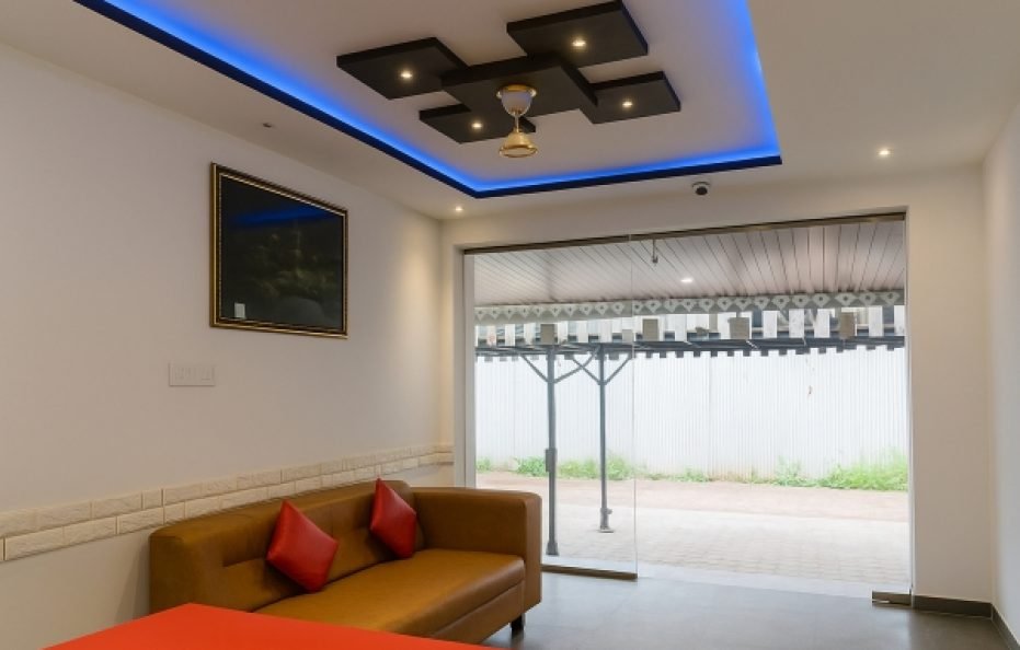 4 Rooms for Upto 16 Person in Baga GOA