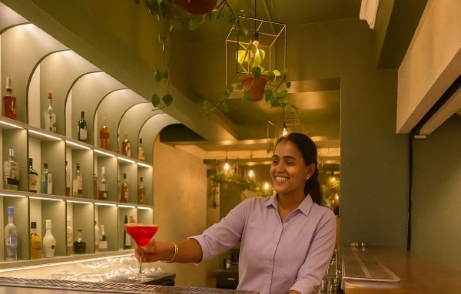 4 Rooms for Upto 16 Person in Baga GOA