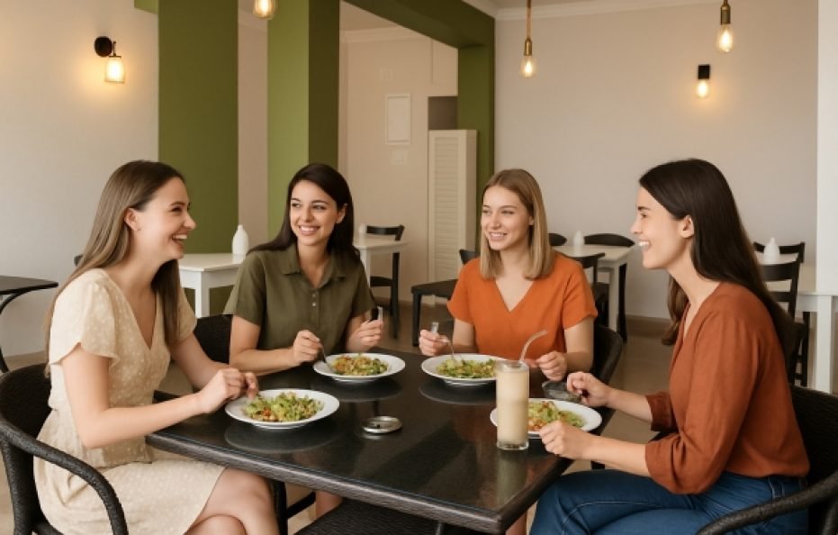 Upto15 Person – 5 Rooms at Baga GOA