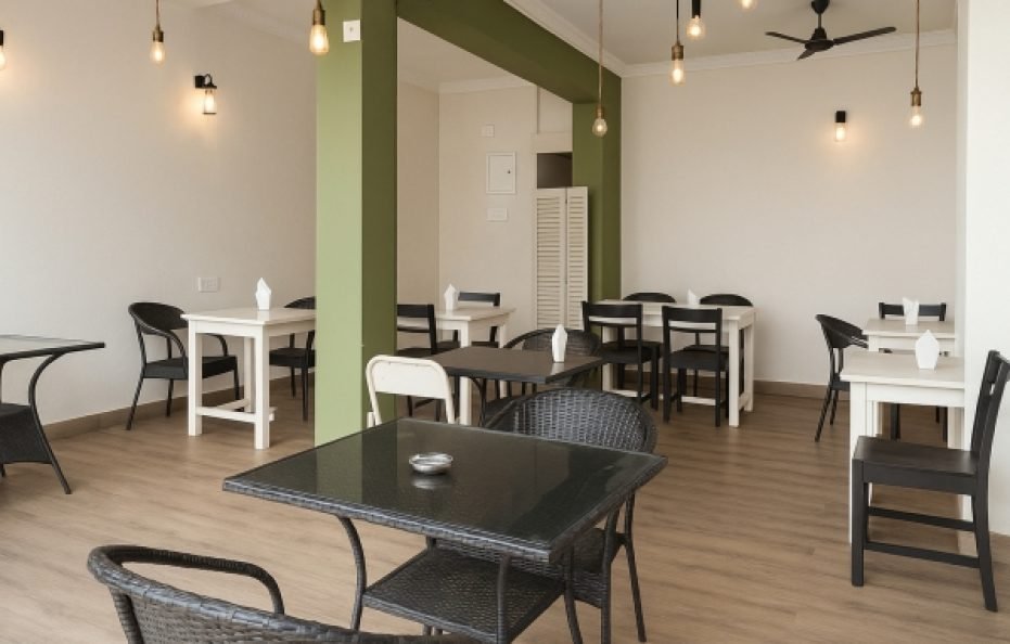 4 Rooms for Upto 16 Person in Baga GOA