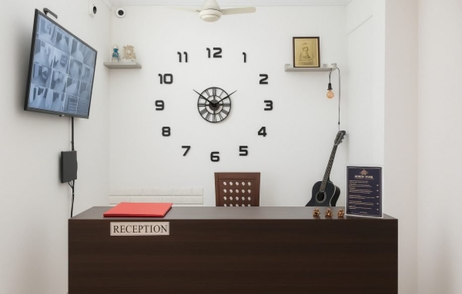 4 Rooms for Upto 16 Person in Baga GOA