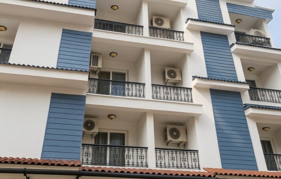 4 Rooms for Upto 16 Person in Baga GOA