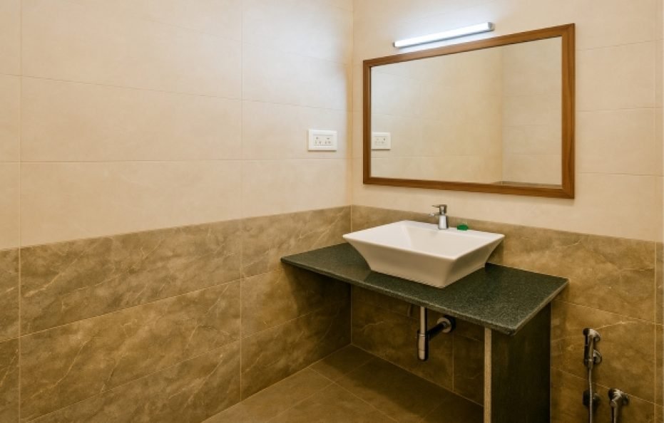 4 Rooms for Upto 16 Person in Baga GOA