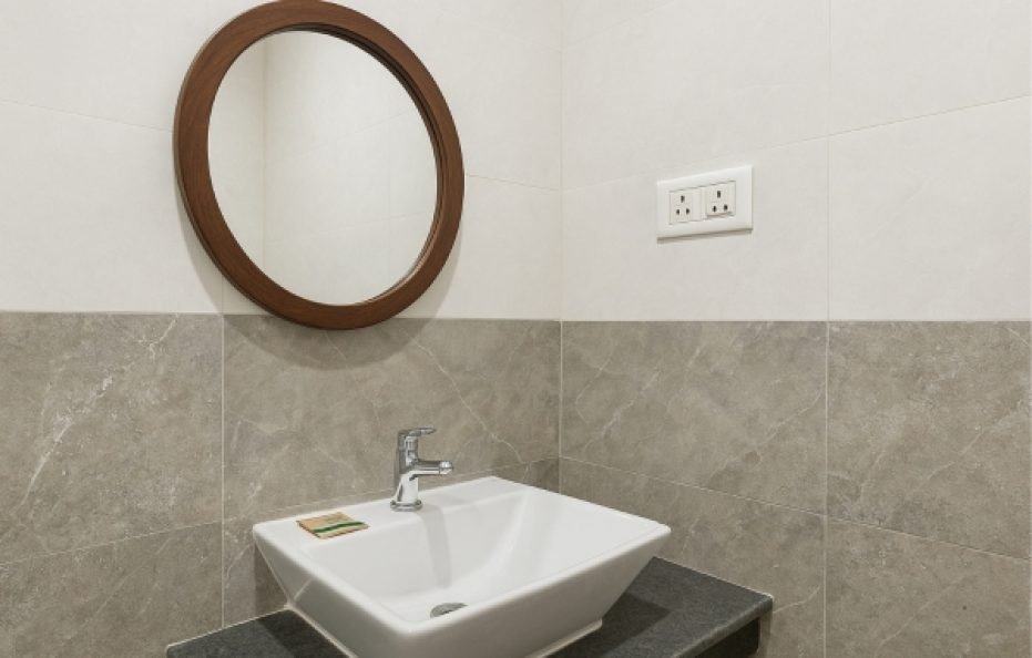 4 Rooms for Upto 16 Person in Baga GOA