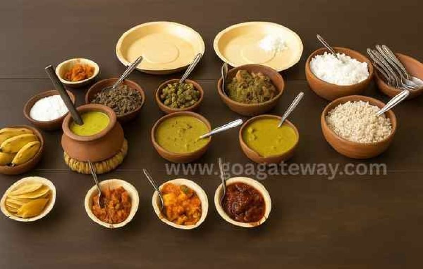 Spice Plantation Tours: Sahakari Spice Farm (Ponda)