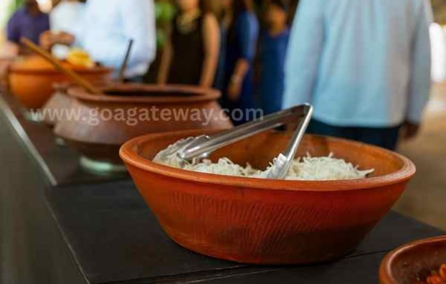 Spice Plantation Tours: Sahakari Spice Farm (Ponda)